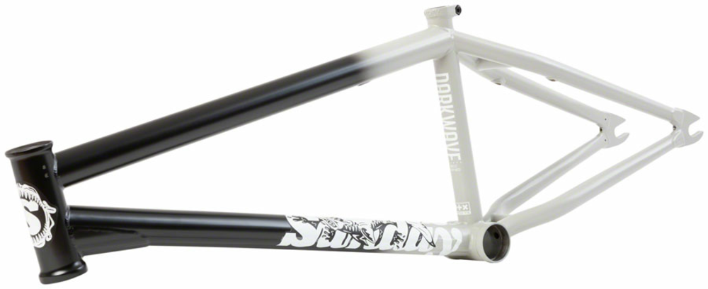 Sunday Darkwave BMX Frame