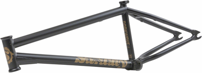 Sunday Darkwave BMX Frame