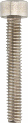 Wolf Tooth Wolf Tooth 25mm long B-Screw for adapting old deraileurs when using a GC cog