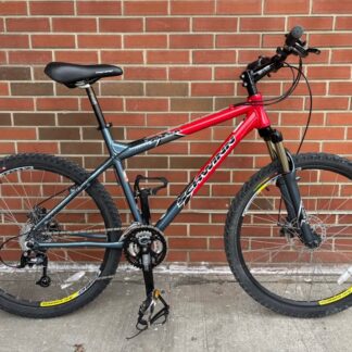 Schwinn Mesa GSD - 19”