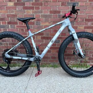 Specialized Fatboy Comp Carbon - Large