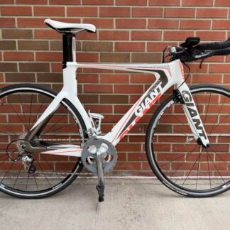 Giant Trinity 2 - Medium